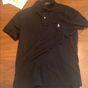 Polo Tee